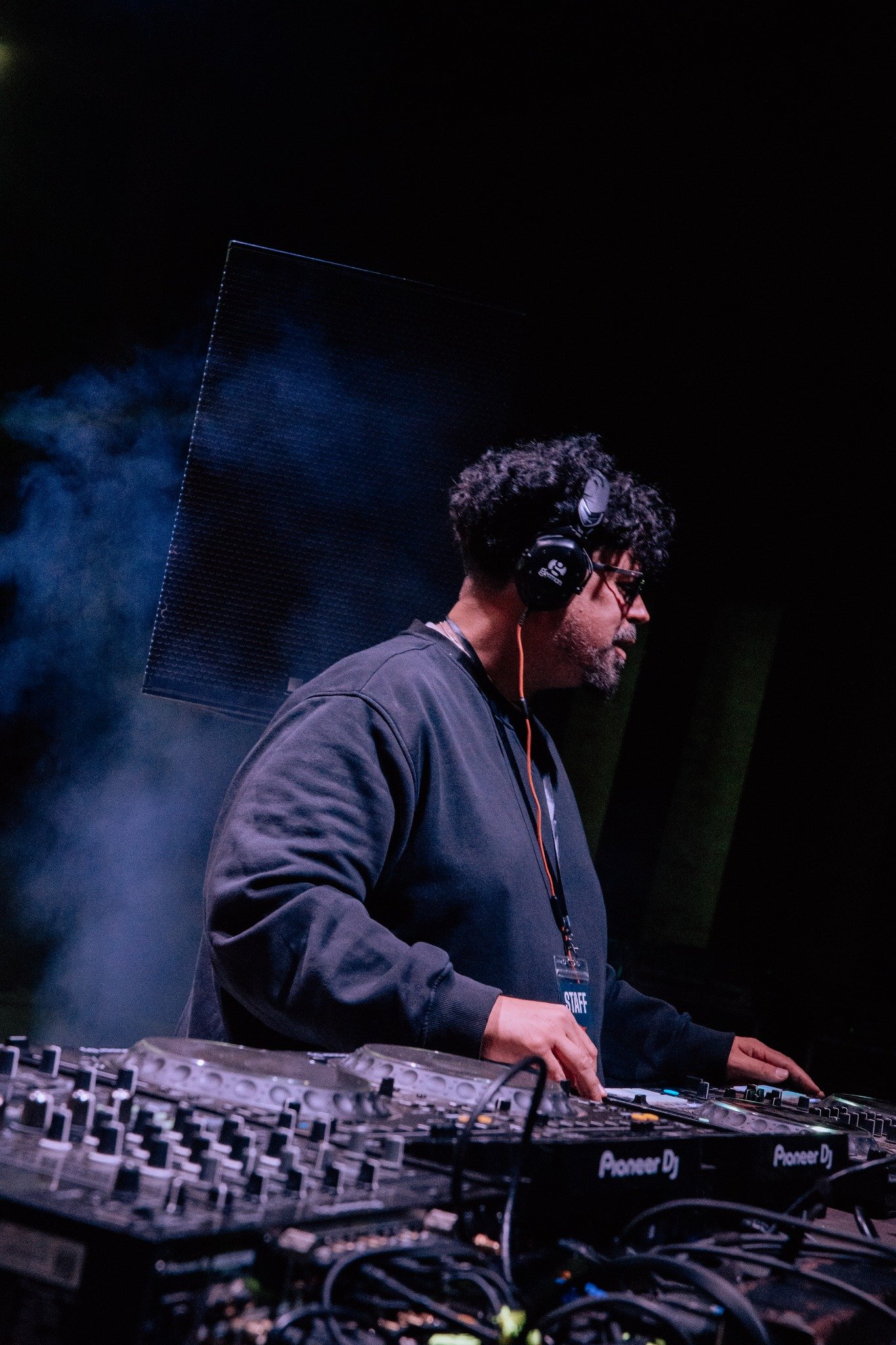 German DJ
